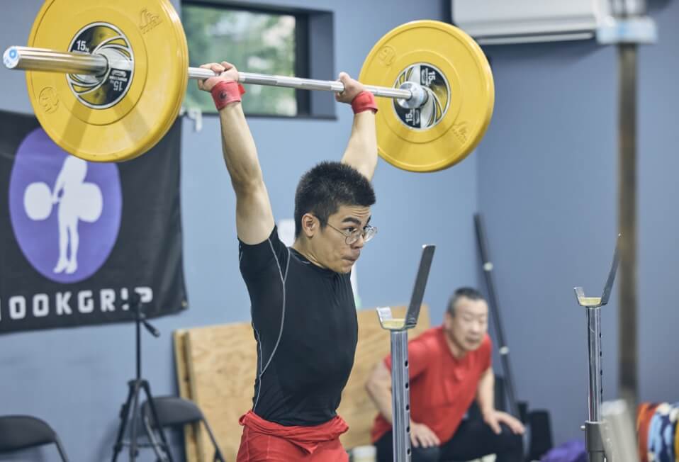 仲間の存在が挑戦を後押しする
